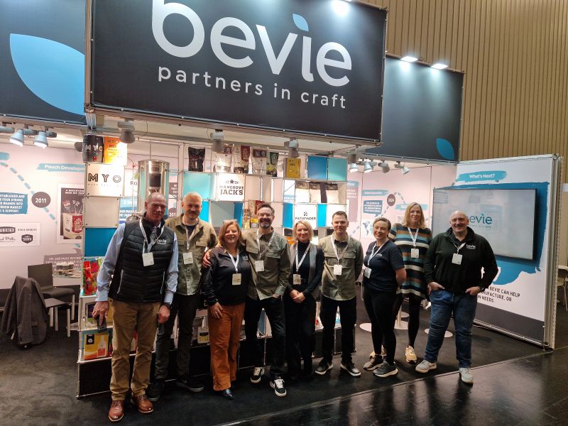 Bevie team