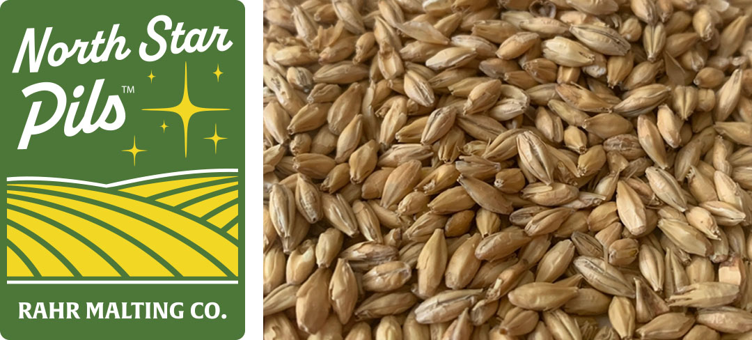 Rahr North Star Pils™