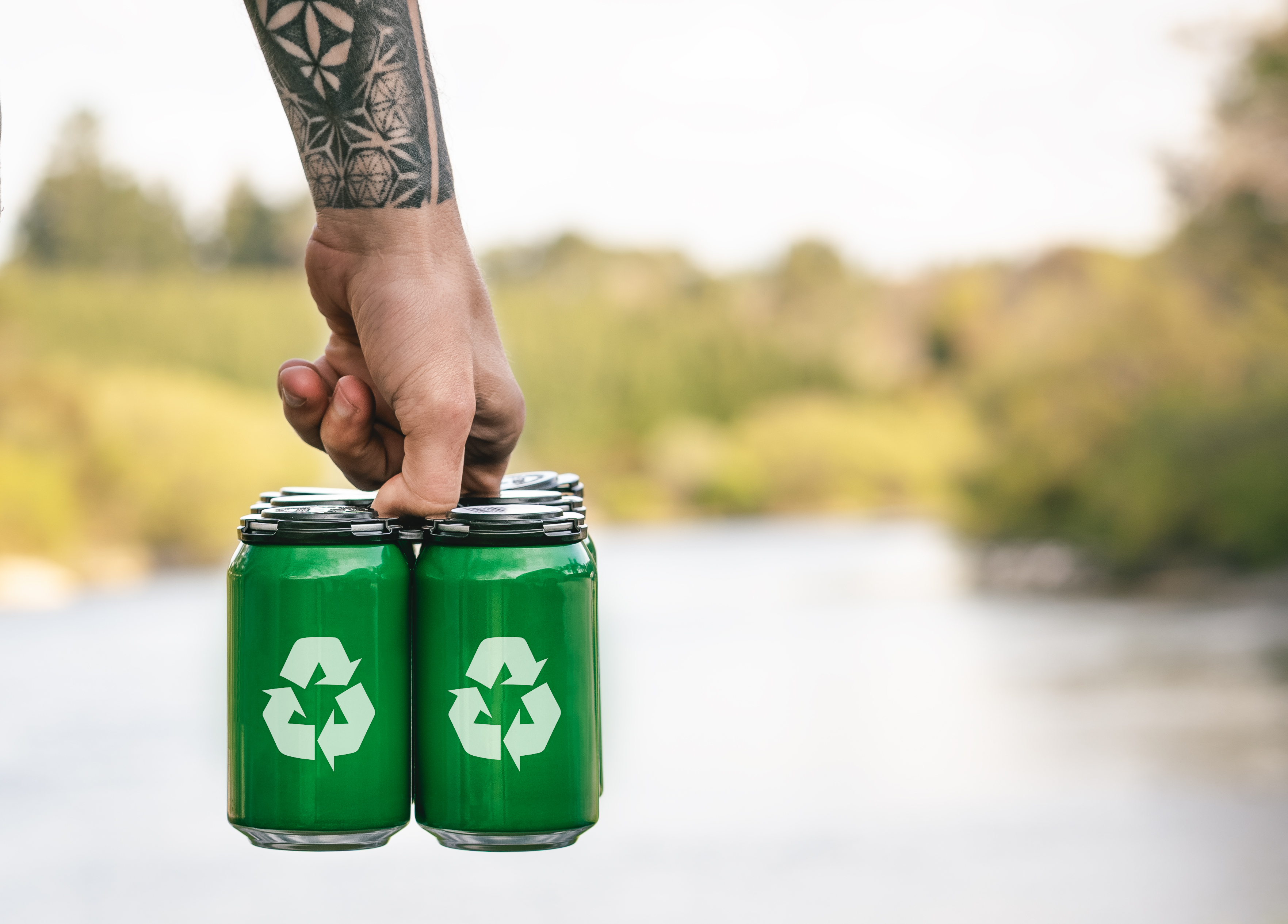 Sustainability Image