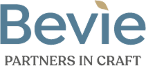 Bevie Logo